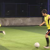 Sweet Lemon FC vs Phuket Serenity Villas
