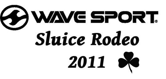 sluice tshirt front 2011 sluice tshirt front 2011