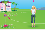 Barbie Jumping Fun Barbie Jumping Fun