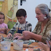 Педагог Колесникова Ольга Петровна с детьми.jpg