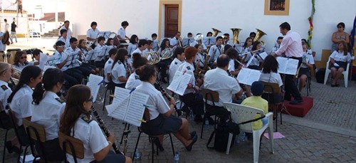 festas2012 - banda