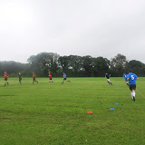 Training Sept 2011