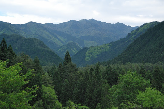 御前山