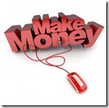 make money online with your own website