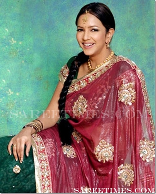 Lakshmi_Prasanna_Designer_Saree