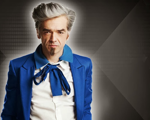 X Factor 7 I Concorrenti Under Uomini Di Morgan Il Capannino Tv
