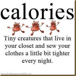 calories