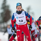Ragnhild Oftedal