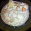 Old School Chicken and Dumplings