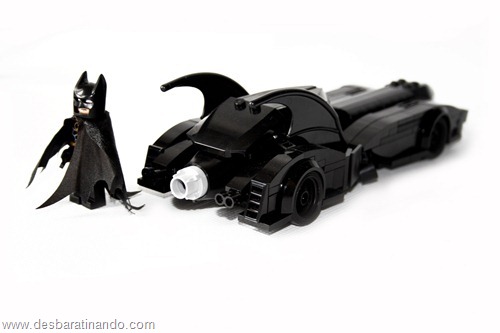 batmovel de lego desbaratinando (2) batmovel de lego desbaratinando (2)
