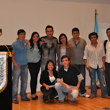 Reunión ITAs Noviembre 2011