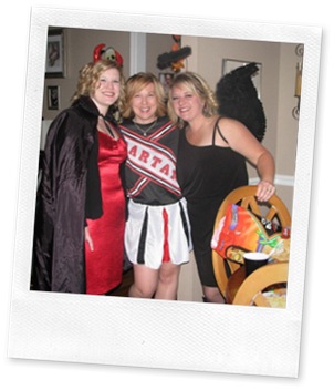 halloween halloween