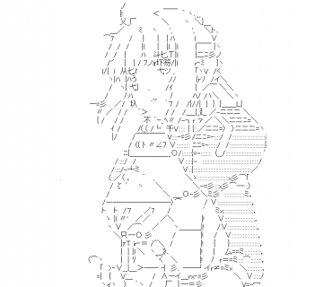 LINE Sticker size W370×H320