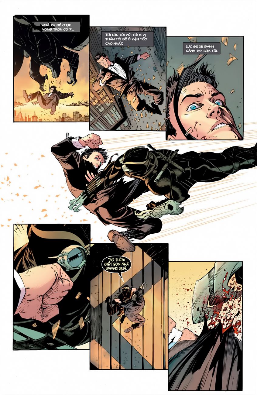 Batman chap 2