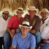 Curacao 2007