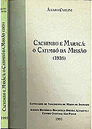 CACHIMBO E MARACÁ - O CATIMBÓ DA MISSÃO (1938) . ebooklivro.blogspot.com  -