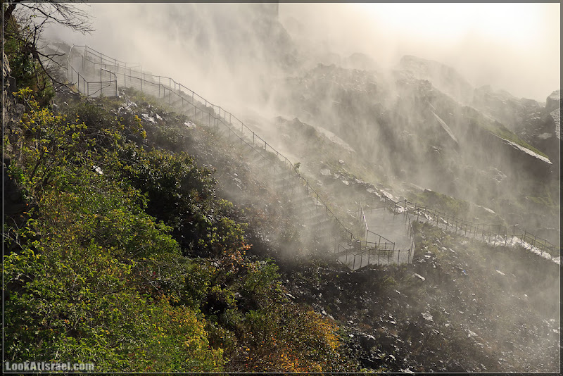Америка 2.0 / Ниагарский водопад (foto america  фото моря и океаны водопады видео  20111017 usa niagara falls 019 8670)