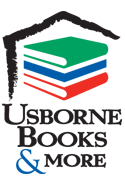 Usborne Books eShow & Giveaway