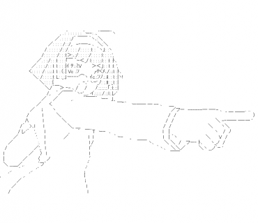 LINE Sticker size W370×H320