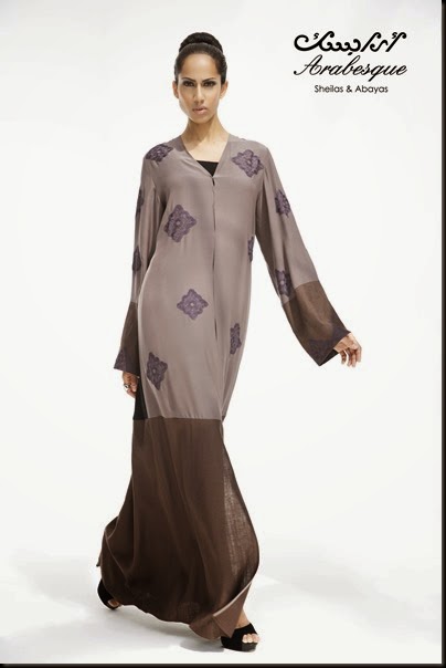 Arabesque1729 Arabesque1729
