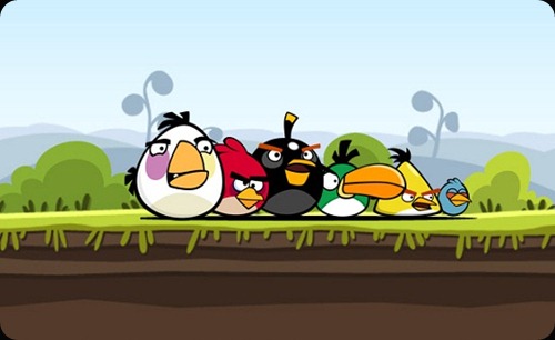AngryBirds_Hero AngryBirds_Hero