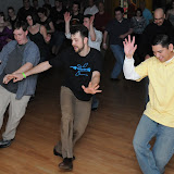 CBUS4: Columbus Lindy & Blues Exchange