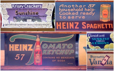 trolley ads food.jpg Trolley ads food