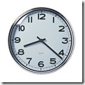clock clock