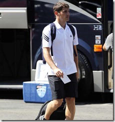 casillas en usa