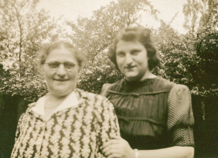 ruth gerber