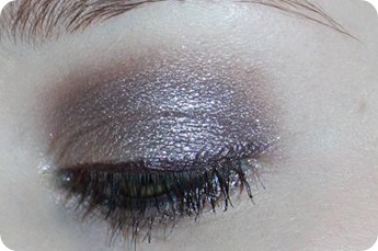 amu chanel illusoire mac dark diversion 2