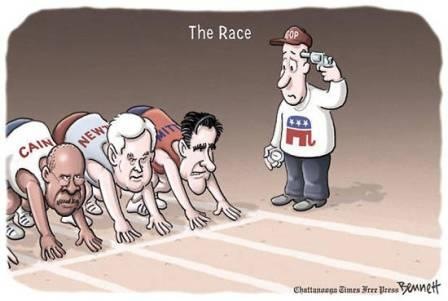 The-GOP-Race