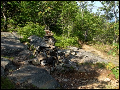 Hiking to Ocean Overlook (16)