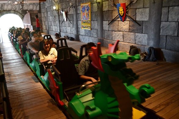 dragon legoland malaysia 4 dragon legoland malaysia 4