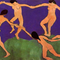 03.- Matisse. La danza
