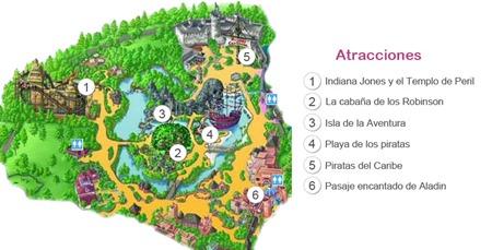 Adventureland_map Adventureland_map