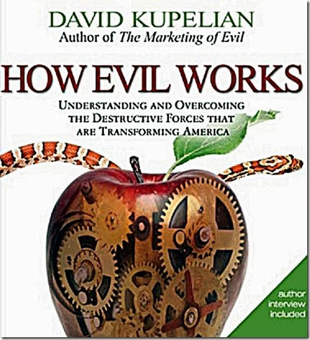 How Evil Works bk jkt How Evil Works bk jkt