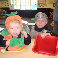 Happy Halloween