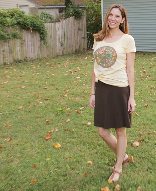 What We Wore Wednesday What We Wore Wednesday