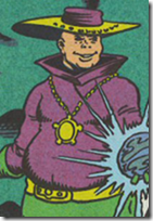 Obviously this is the fat version of Luthor