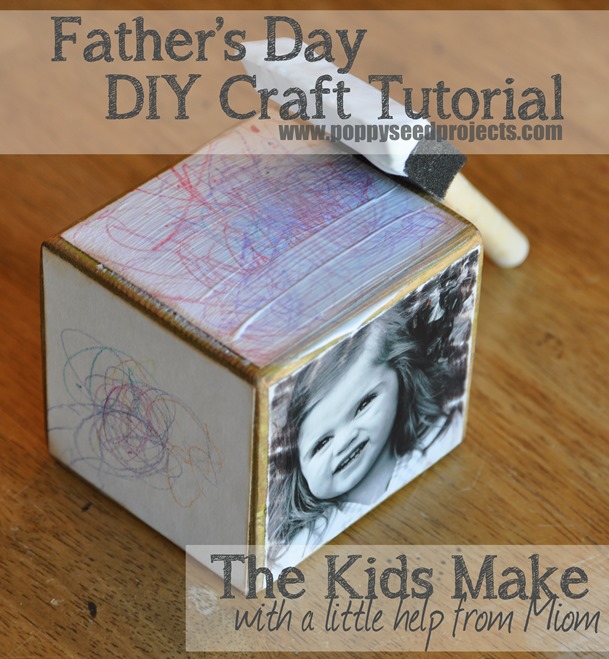 Father's-Day-DIY-Craft-Tutorial Father's-Day-DIY-Craft-Tutorial