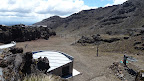 Whakapapa Ski Area, Tongariro National Park.