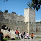 Castelo de S&Atilde;&pound;o Jorge