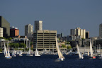 Coldwell Banker Bain Lake Union in the AGC building