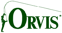 OrvisFlyFishRoanoke logo