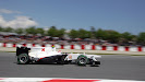 HD Wallpapers 2010 Formula 1 Grand Prix of Spain