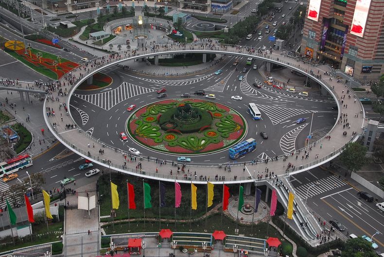 lujiazui-pedestrian-bridge-1 lujiazui-pedestrian-bridge-1