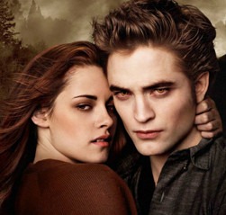 Újrakezdhetik a Twilight Sagát