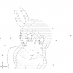 Twitter icon size W73xH73