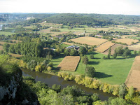 Wonderful views across valley